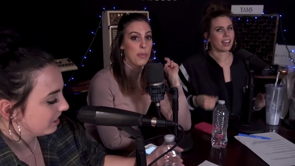The Cimorelli Podcast