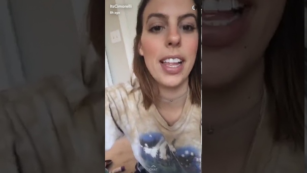 Snapchat