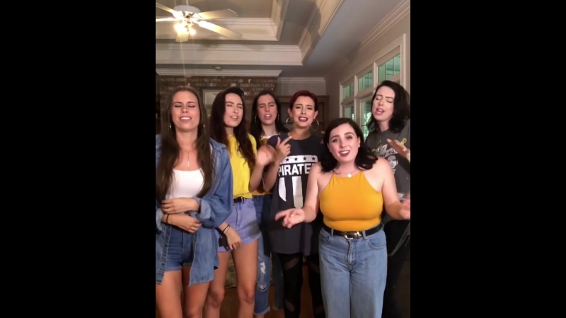 Видео с Musical.ly