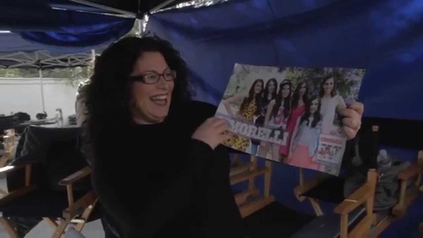 Summer with Cimorelli