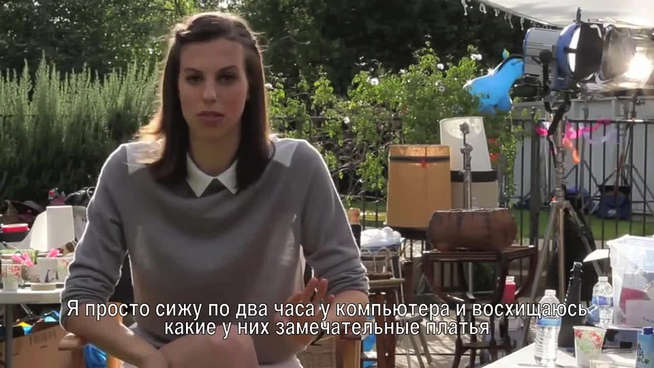 Summer With Cimorelli РУССКИЕ СУБТИТРЫ
