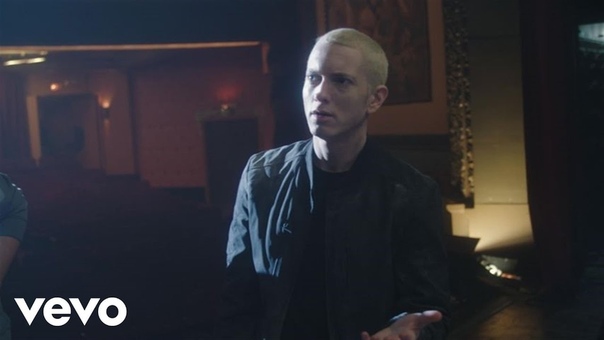 BTS: Eminem