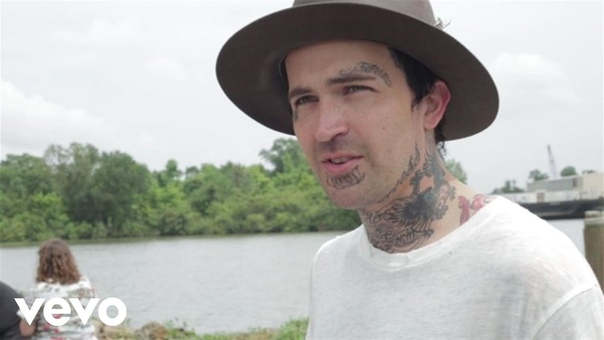 BTS: Yelawolf