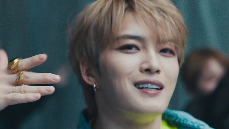 KIM JAEJOONG