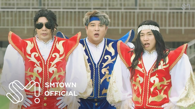 SHINDONG | SUPER JUNIOR