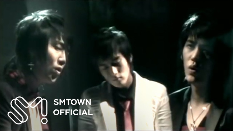 SUPER JUNIOR-K.R.Y.