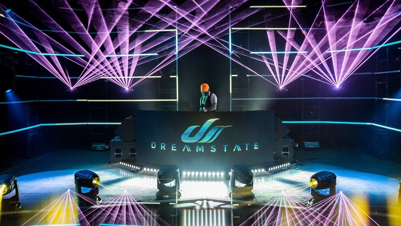 Live for Dreamstate