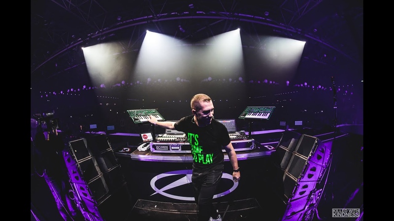 #ASOT950 (Jaarbeurs, Utrecht - The Netherlands)