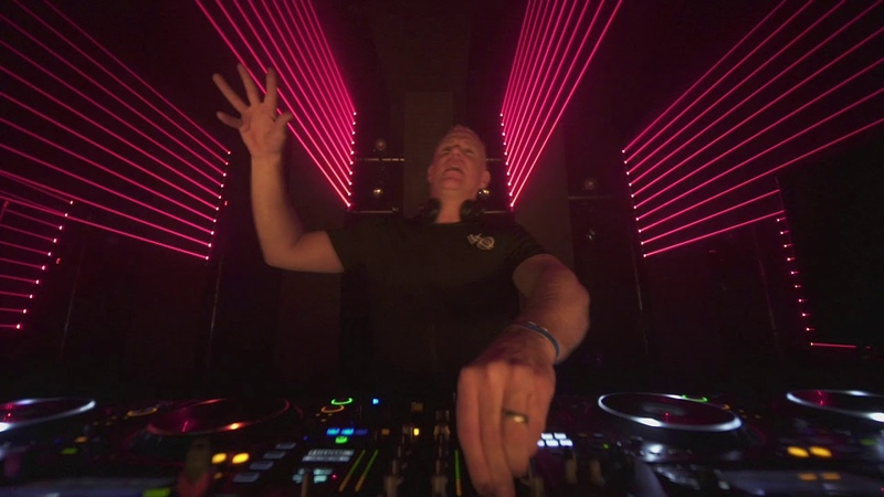 Luminosity "This Is Trance!" ADE 2019