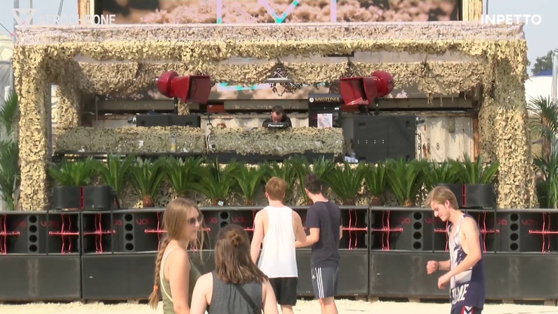Parookaville 2018 | Rockin' With The Best