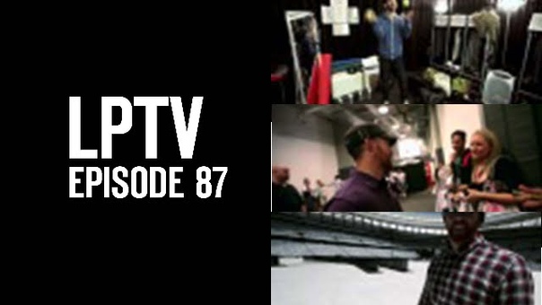 LPTV