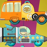 Мультфильмы про МАШИНКИ