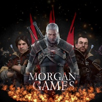 Morgan Games