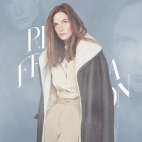 Ребекка Фергюсон / Rebecca Ferguson