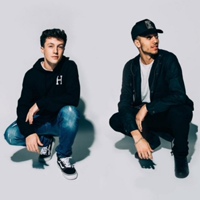 Kalin and Myles