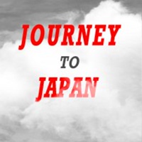 Journey To Japan|日本への旅