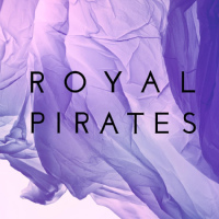➤ Sail Away With ❛Royal Pirates❜ |❖| 로열파이럿츠