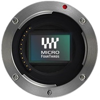 Micro 4/3 camera. GH5/G90/OMD/BMPCC4K/ZCAM/X5R