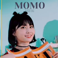 HIRAI MOMO | TWICE | JYPE VK.