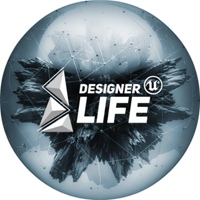 Designer Life: Unreal Engine