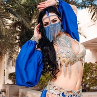 Bellydance Secrets