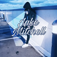 JAKE MITCHELL || ДЖЕЙК МИТЧЕЛЛ