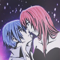 KAITO and Luka  Forever together