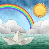 Искусство Оригами