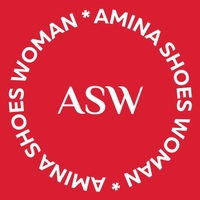 Красивый шоппинг ASW женская обувь