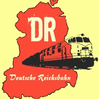 Deutsche Reichsbahn [Eisenbahnen der DDR]