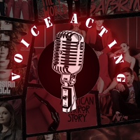 VOICE ACTING