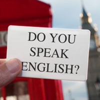 Your English with FUN!