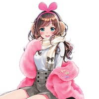 Kizuna Ai Club / Перевод