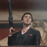 Gangsta MOVIES
