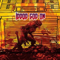 IDDQD GOD ON - Music Box