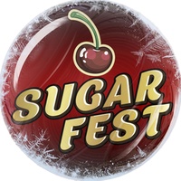 SUGAR FEST | танцевальный чемп 2-3 декабря