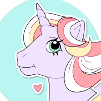 Pony G1 G2 G3 G4 G5 | MLP Collectors