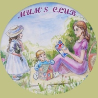Mum's club.