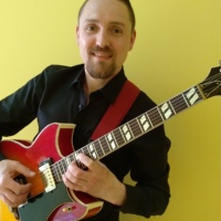 (AGW) Alex Guitar World