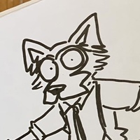 Beastars | Выдающиеся звери | Бистарс