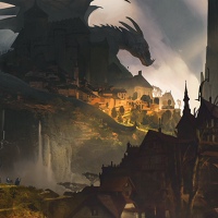 Dream Worlds