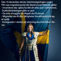 Stockholmare för ett SUVERÄNT Sverige