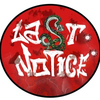 Брейк-Данс "Last Notice" (Ласт Нотис) г. Тверь