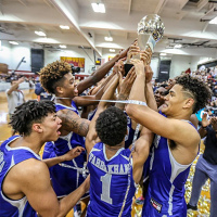 High school Basketball