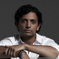 M. Night Shyamalan/М. Найт Шьямалан