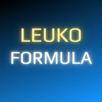 Лейкоформула