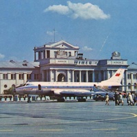 Белорусский авиадневник