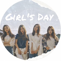 GIRL'S DAY / FAN-CLUB VK