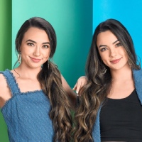 Merrell Twins