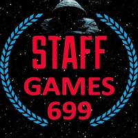 Staff-Games
